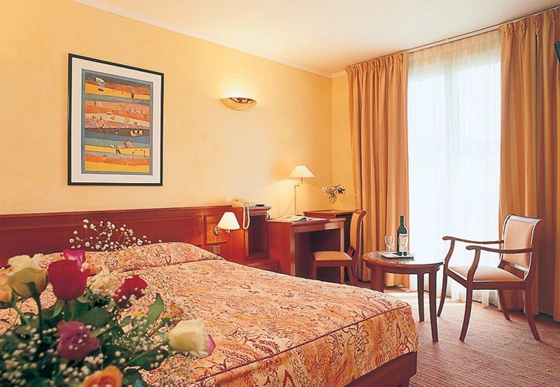 Hotel Amarante Cannes Quarto foto